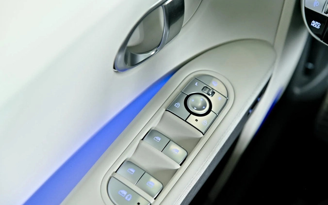 Hyundai IONIQ 5 cena 258714 przebieg: 8, rok produkcji 2024 z Radomsko małe 781